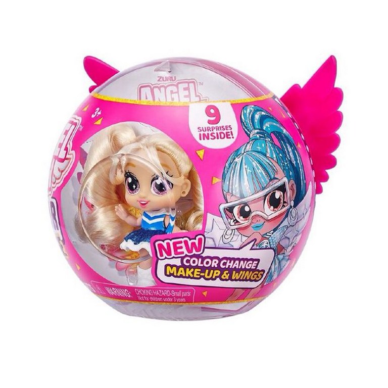 ✨Poupée✨ L.O.L. Surprise Tweens Eye Spy - Rockstar Doll - Walmart.com