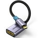 thumbnail image 1 of Adaptador UGREEN Micro HDMI a HDMI 4K 3D 1080P para Raspberry Pi, 1 of 9