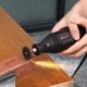 thumbnail image 3 of Kit de herramientas rotativas GOXAWEE MultiPro, mandril sin llave con 140 piezas, 3 of 7