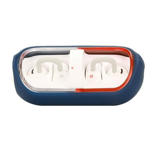 Étui de Protection en Silicone pour Écouteurs SMOONDROP PILL Bluetooth