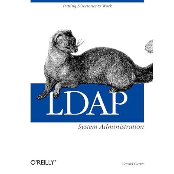 Pre-Owned LDAP System Administration (Paperback) 1565924916 9781565924918
