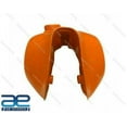 thumbnail image 4 of FOR YAMAHA XT 250 3Y3 4Y1 Orange Gas Fuel Petrol Tank 1980-1990, 4 of 4