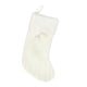 thumbnail image 4 of Medias navideñas CUTICAT medias colgantes para chimenea Blanco, 4 of 8