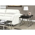 thumbnail image 1 of Monarch Specialties Nesting Table, 1 of 4