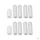thumbnail image 1 of 20 Unids Protectores para Dedos de Pies Almohadillas de Gel de Silicona para Hallux Sunnimix Protectores de dedos de gel, 1 of 7