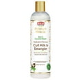 thumbnail image 1 of African Pride Moisture Miracle Curl Milk and Detangler 12 fl oz, 1 of 1