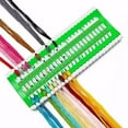 thumbnail image 1 of fastboy -Free Embroidery Floss Organisers Enjoy Embroidery Easy To Carry Anywhere Well Organized Green, 1 of 6