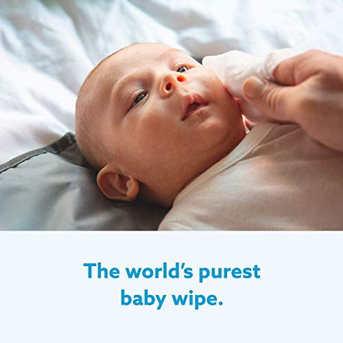 Water Wipes Caja toallitas húmedas 12 pack de 60 unidades (720 und) – baby  lab sleep
