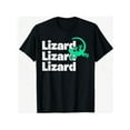 thumbnail image 1 of Lizard Lizard Lizard Funny Meme T-Shirt, 1 of 6