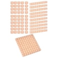 thumbnail image 2 of Esquirla gamchiano Montessori DIY Wooden Base Ten Blocks Math Manipulative Early Math Package B, 2 of 8