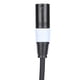 thumbnail image 4 of JORINDO 5-pin XLR Female to Dual 3-pin XLR Male Y Splitter o Adapter Cable 0.5m, 4 of 4