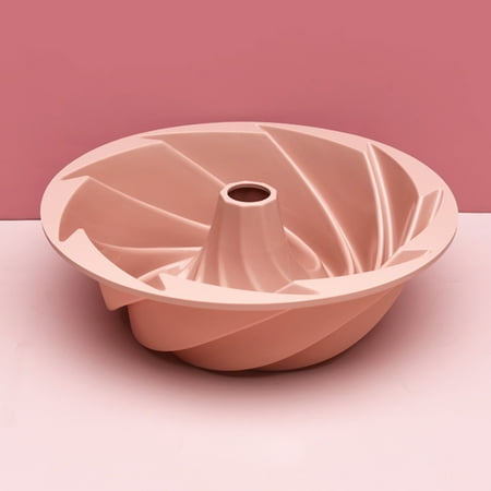 

Windmills Shape Silicone Baking Tray Wear Resistant and Easy to Release Tray