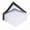 1PC, variant on 7 x 10ft Heavy-Duty Waterproof Clear Tarp with Grommets, Insect-Resistant, Snowproof, Rainproof, Durable Transparent Rainproof Cover for Outdoor Garden, Patio, Chicken Coop, Greenhouse, Camping