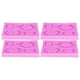 thumbnail image 3 of Picture Frames Silicone Mold Pink Photo Frame Silicone Mold Decorating Photo Frame Mold for Friends for Kitchen ANGGREK Otros, 3 of 8