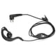 thumbnail image 4 of Talkie P992PM01G Walkie Talkie Auriculares Intercomunicadores Radio Bidireccional Para La Serie, 4 of 7