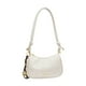 thumbnail image 1 of Bolso de hombro para mujer, bolso de mano para viajar, ir de compras, oficina, artículos de fiesta. blanco, 1 of 9