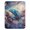Butterfly Planet Starry Sky, variant on Kitchen Scale 11lb/5kg 0.1g Precision Digital Food Scale weight Grams Ounces and Pounds, Butterfly Planet Starry Sky