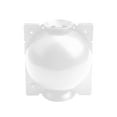 thumbnail image 1 of Kit d'Enracinement en Plastique PP - Ruban à Fermeture Éclair, Propagation Haute Pression & Sans Dommage - Outil Réutilisable pour Boutures/arbrex/fleurs, 1 of 3