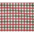 thumbnail image 4 of oneOone Cotton Flex Fabric Gingham Check Printed Fabric 1 Yard 40 Inch Wide, 4 of 4