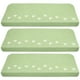 thumbnail image 2 of GOOHOCHY 3 alfombrillas para escaleras, antideslizantes y luminosas, para el hogar, 2 of 8