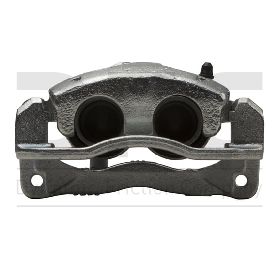 Front Right Dynamic Friction Company Premium Brake Caliper 331-54186 For 1995-1997 Mazda B2300, 1995-2000 Mazda B3000, 1995-2000 Mazda B4000, 1995-2002 Ford Ranger, 1998-2000 Mazda B2500