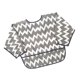 thumbnail image 3 of Babero impermeable para dentición babeante con manga para bebés pequeños Gray Sunnimix Baberos impermeables para niños pequeños, 3 of 5