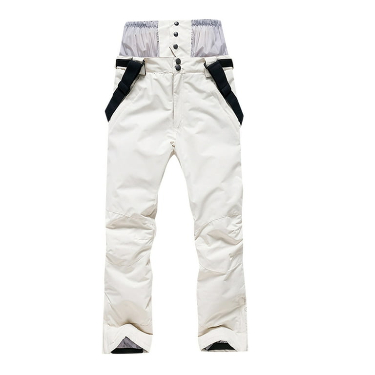 Staying Warm with Lined Pants and Coveralls this Winter