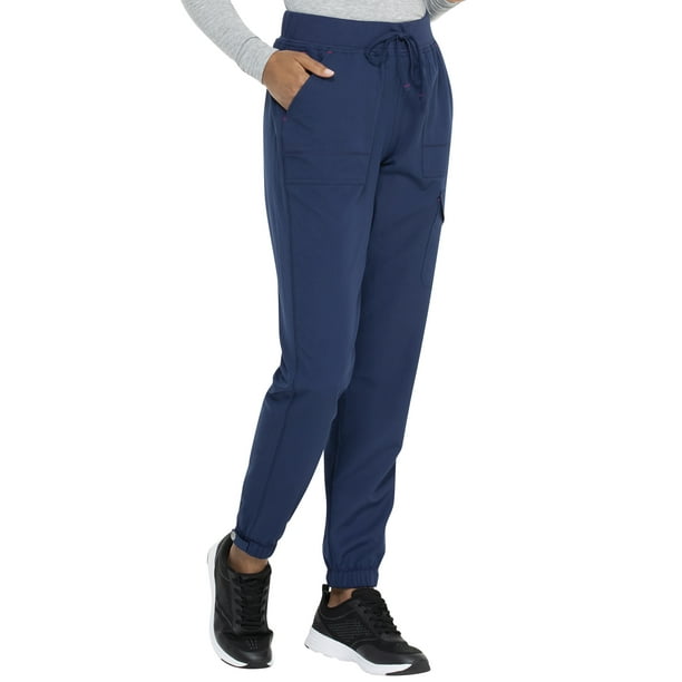 scrubstar jogger pants