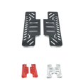thumbnail image 4 of Pedales de Colisión Lateral Cateissary para Modelos RC 1/12 MN MN128 Color Negro, 4 of 6