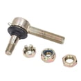 thumbnail image 2 of Sway Bar Ball Ends, Long Service Life Vibration Proof 12-14mm Tie Rod End  For Go Karts, 2 of 8
