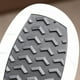 thumbnail image 3 of Botas cortas cálidas con suela gruesa fcdhbfgnj (Vino 40-41 (apto para pies generalmente 39-40)) Rojo, 3 of 9