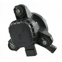 Drive Motor Inverter Cooler Water Pump Fits select: 2012-2017 TOYOTA CAMRY, 2013-2018 TOYOTA AVALON