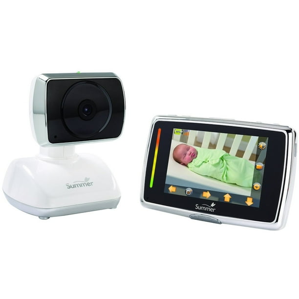 Touchscreen Digital Video Monitor Walmart Com Walmart Com