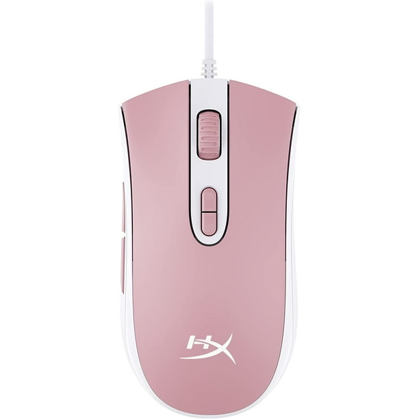 THE MOUSE TO BEAT! HyperX Pulsefire Haste 59g Mouse Review 