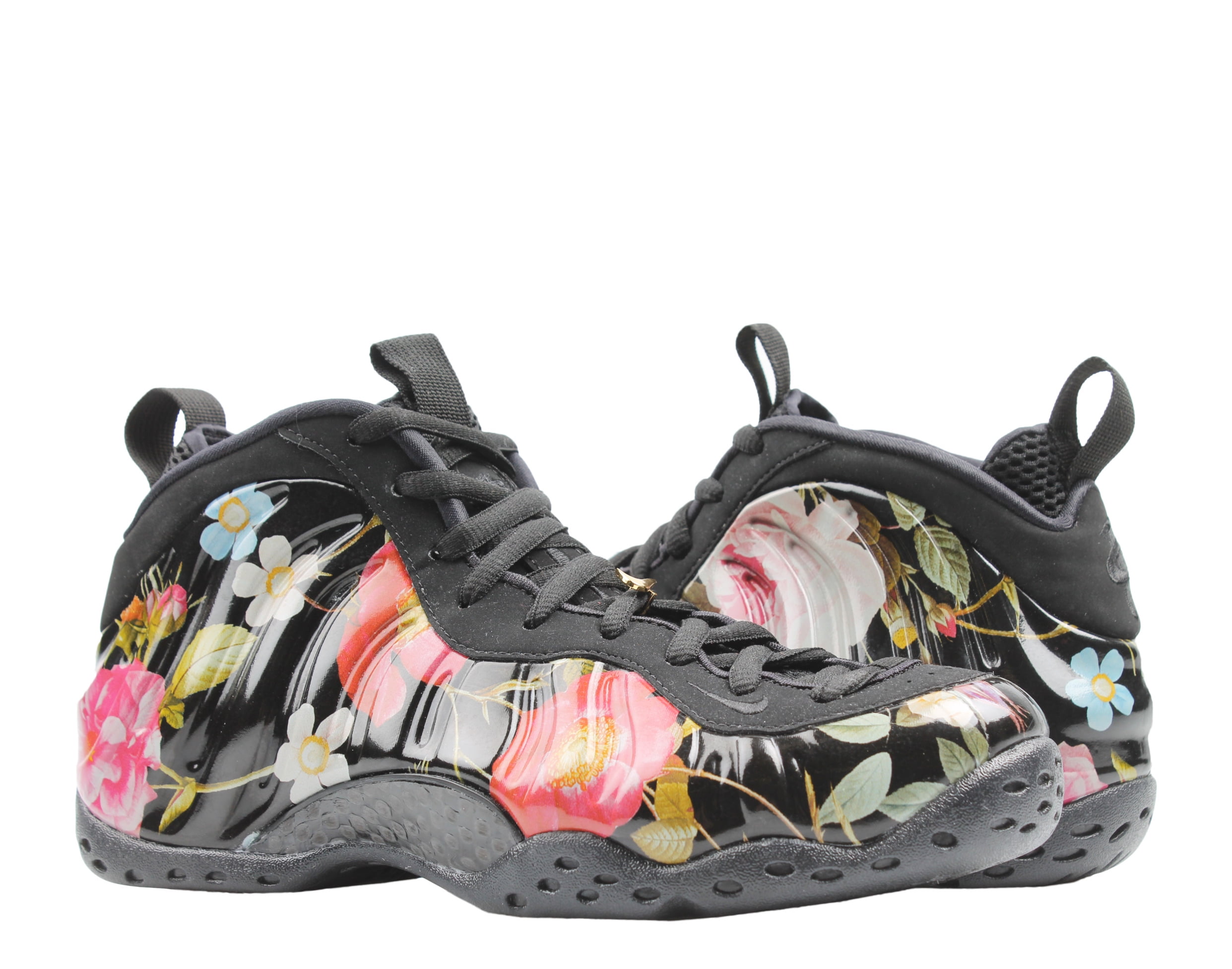 floral foamposites men