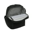 thumbnail image 4 of Red Rovr Mini Roo Lightweight Backpack Diaper Bag - Black, 4 of 7