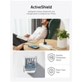 thumbnail image 4 of Cargador de Pared Anker 20w USB-C Inteligencia IQ3 Gris, 4 of 5