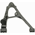 thumbnail image 3 of Dorman 522-252 Suspension Control Arm for Specific Chrysler / Dodge Models, Black Fits select: 2001-2006 CHRYSLER SEBRING, 2001-2006 DODGE STRATUS, 3 of 5