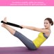 thumbnail image 3 of Círculo de yoga 4 colores Resistencia de pilates de doble agarre para muslos ANGGREK Otros, 3 of 8