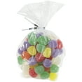 thumbnail image 5 of Wilton Clear Shaped Treat Bags, 100-Count, 5 of 6