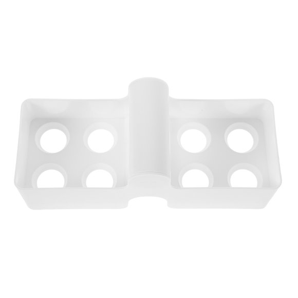 HEALEEP Organizador Para Cocina Con Y Material Duradero Para Refrigerador
