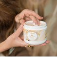 thumbnail image 2 of Crema de manos Camille Beckman Glicerine French Vanilla 240ml, 2 of 6