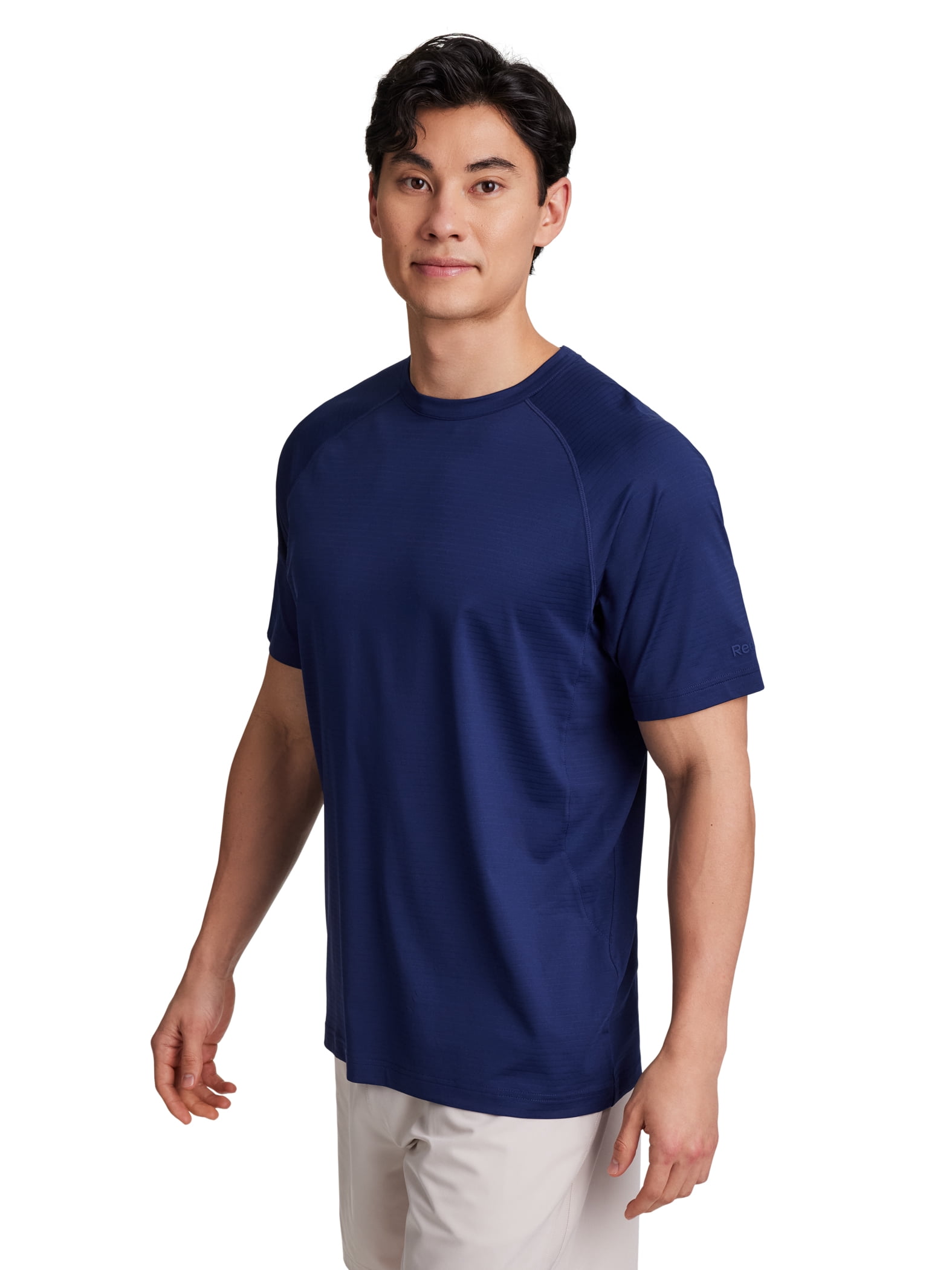 Reebok Men's and Big Men's Motive Performance Top, Size XS-5XL