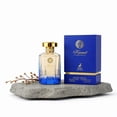 thumbnail image 4 of Perfume Maison Alhambra Kismet Lunar Magic, Eau de Parfum, 100 ml, 4 of 4