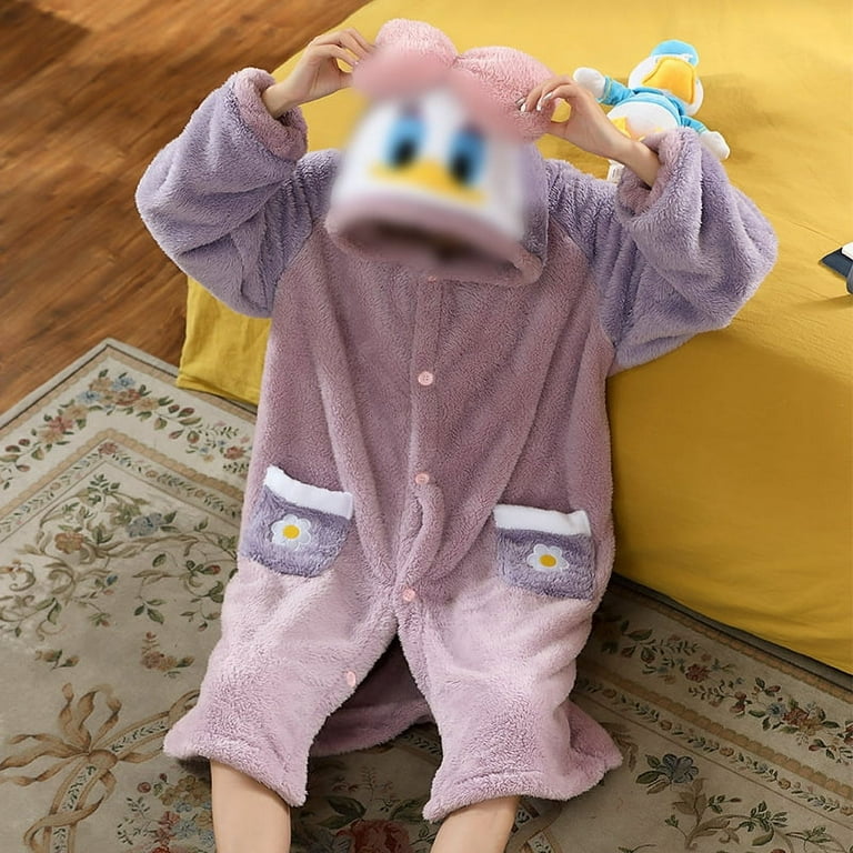 Donald duck nightgown sale