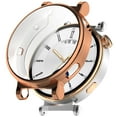 thumbnail image 1 of TPU Smartwatch Case - Drop/Water Resistant, Lightweight, for Daily Protection, 1 of 7