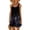 Grey, variant on Women Fashion Dresses Vest Dress Casual Short Summer Dress for Women Casual Everyday Wear Women's Casual Dress Blue XL