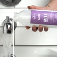 thumbnail image 5 of Village Naturals Therapy Calm Plant Milk Bubble Bath, Lavender Vanilla Scent, 20 fl oz, 5 of 10