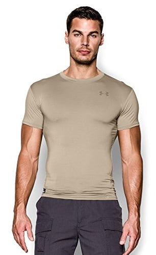 under armour tactical compression shirt