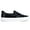 Snake Black, variant on JENN ARDOR Women Slip-Ons Loafers Sneakers